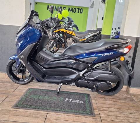 YAMAHA NMAX 160 ABS YAMAHA NMAX 160 ABS